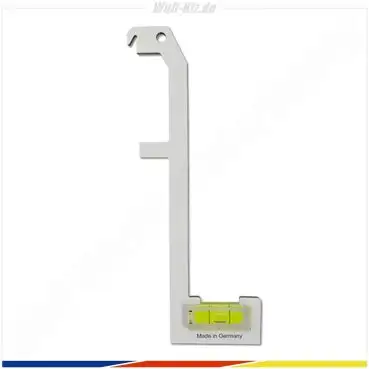 Hella Gutmann CSC-Tool Front Camera Levelling Aid Volvo